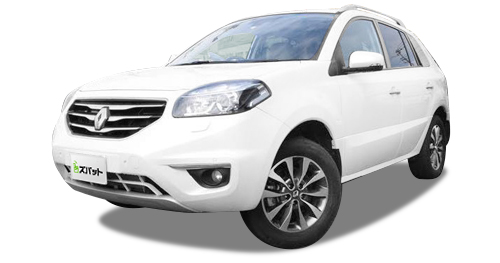 22年7月更新 ルノー コレオス の中古車査定相場 買取金額がすぐにわかる 中古車の査定相場 ズバット 車買取 22年7月更新 ルノー コレオス の中古車査定相場 買取金額がすぐにわかる 中古車の査定相場 ズバット 車買取