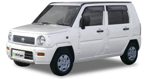 21年5月更新 ダイハツ ネイキッド の中古車査定相場 買取金額がすぐにわかる 中古車の査定相場 ズバット 車買取