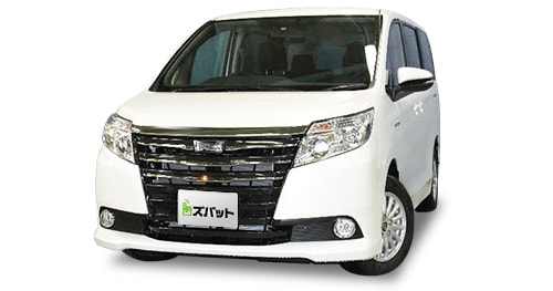 21年11月更新 トヨタ ノア の中古車査定相場 買取金額がすぐにわかる 中古車の査定相場 ズバット 車買取