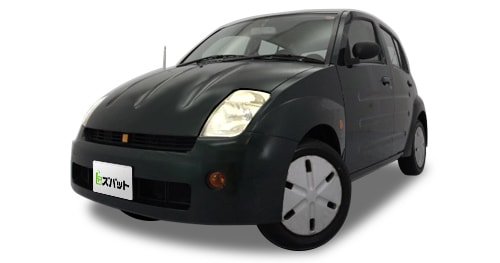 21年9月更新 トヨタ Will Vi の中古車査定相場 買取金額がすぐにわかる 中古車の査定相場 ズバット 車買取