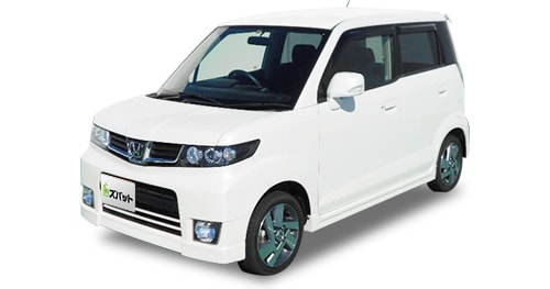 21年11月更新 ホンダ ゼスト の中古車査定相場 買取金額がすぐにわかる 中古車の査定相場 ズバット 車買取